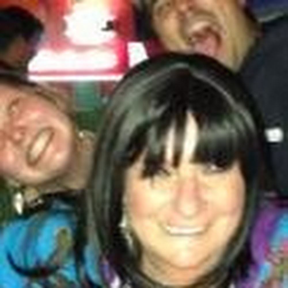 Meet your Posher, Diane